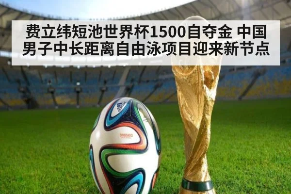 费立纬短池世界杯1500自夺金 中国男子中长距离自由泳项目迎来新节点